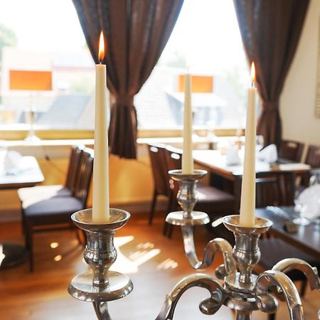 Ds Hotel Bad Bentheim Εξωτερικό φωτογραφία
