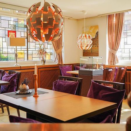 Ds Hotel Bad Bentheim Εξωτερικό φωτογραφία