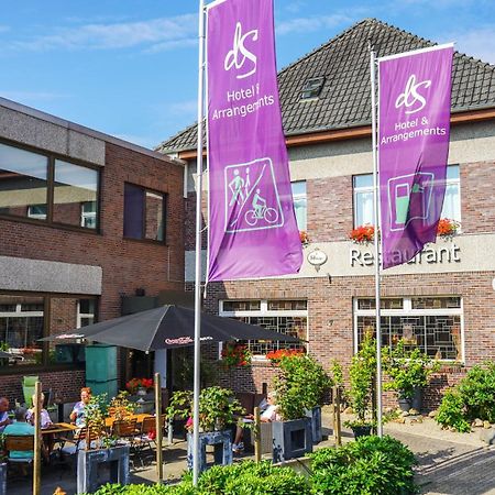 Ds Hotel Bad Bentheim Εξωτερικό φωτογραφία