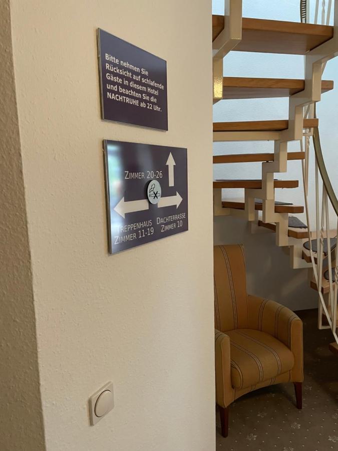 Ds Hotel Bad Bentheim Εξωτερικό φωτογραφία