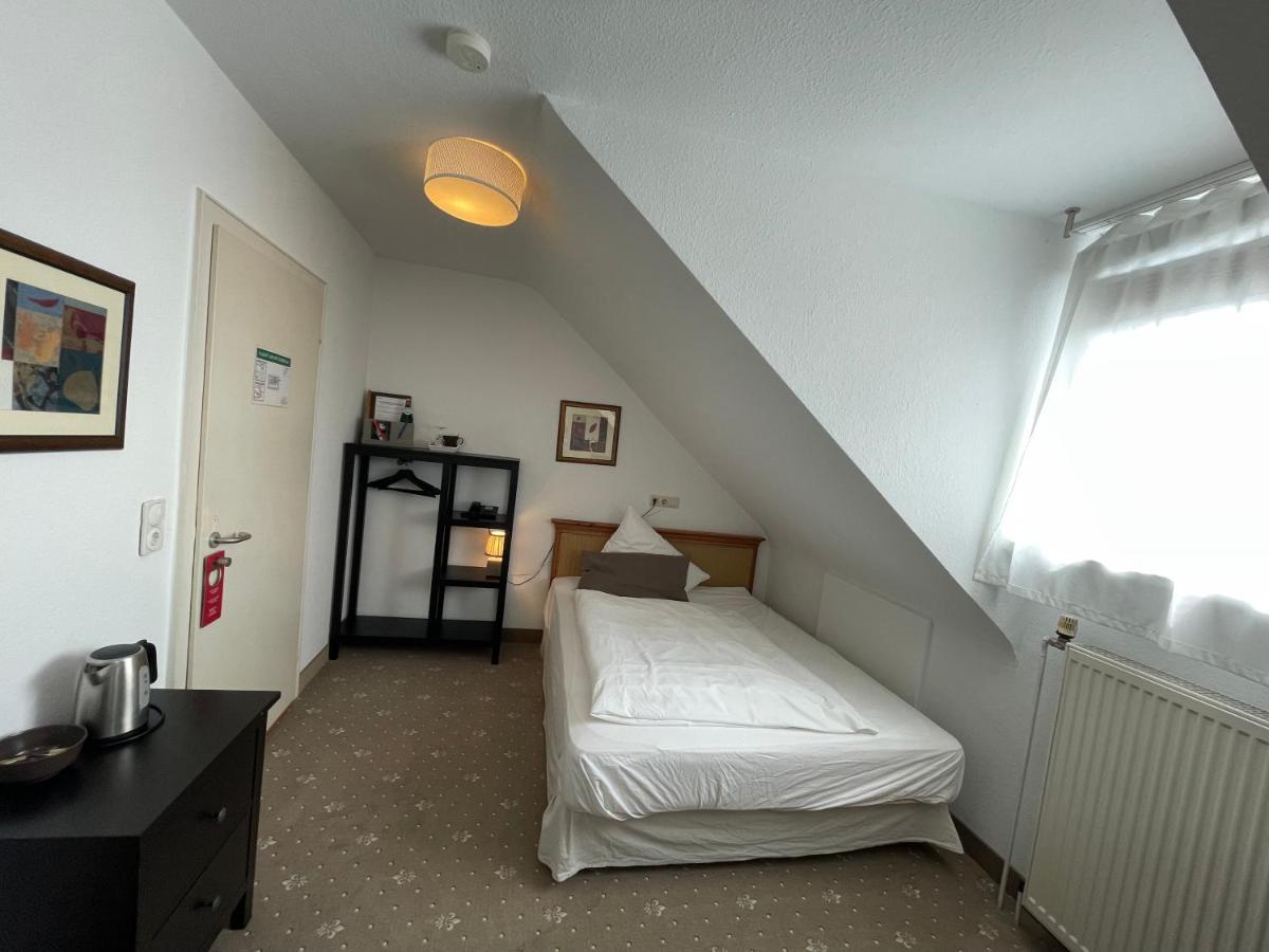 Ds Hotel Bad Bentheim Εξωτερικό φωτογραφία