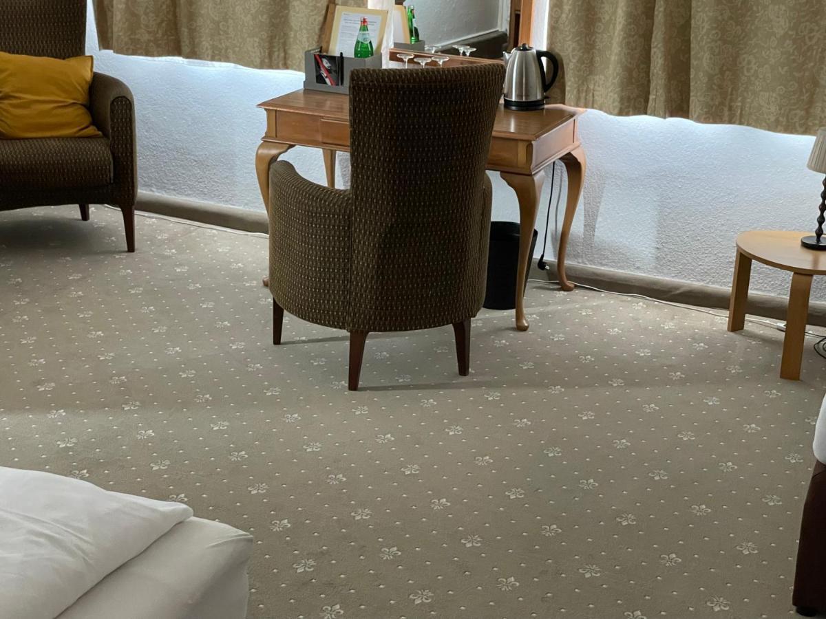 Ds Hotel Bad Bentheim Εξωτερικό φωτογραφία