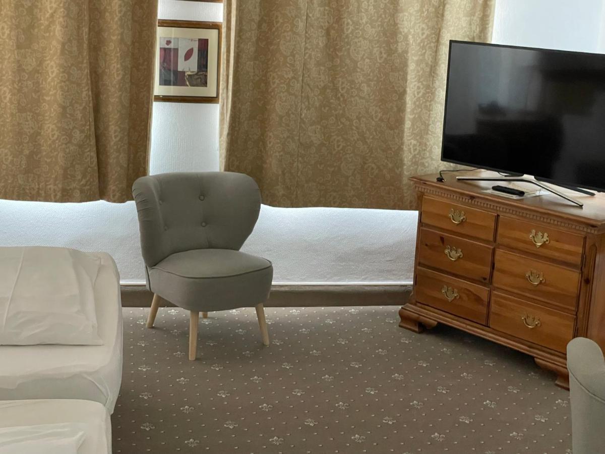 Ds Hotel Bad Bentheim Εξωτερικό φωτογραφία