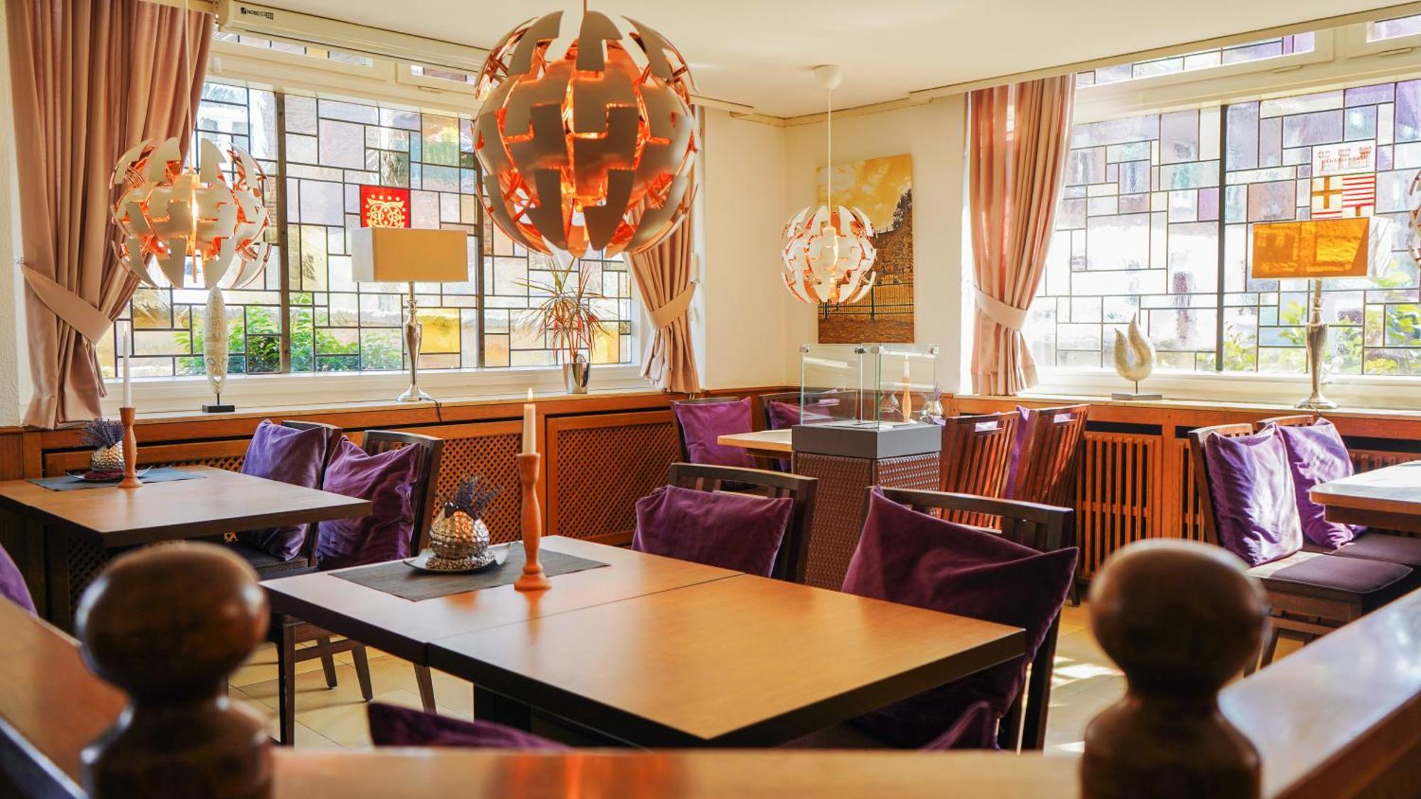 Ds Hotel Bad Bentheim Εξωτερικό φωτογραφία