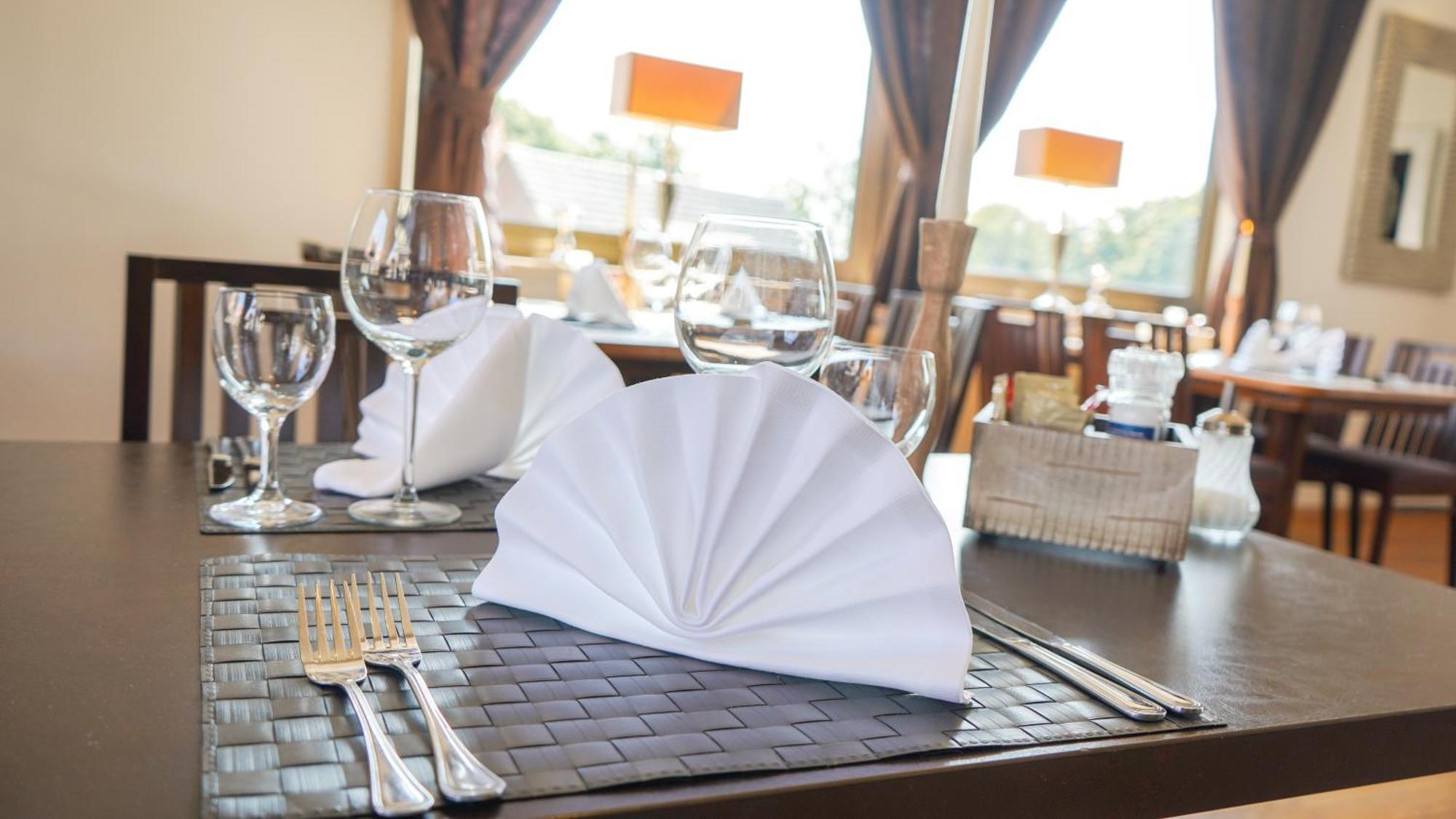 Ds Hotel Bad Bentheim Εξωτερικό φωτογραφία