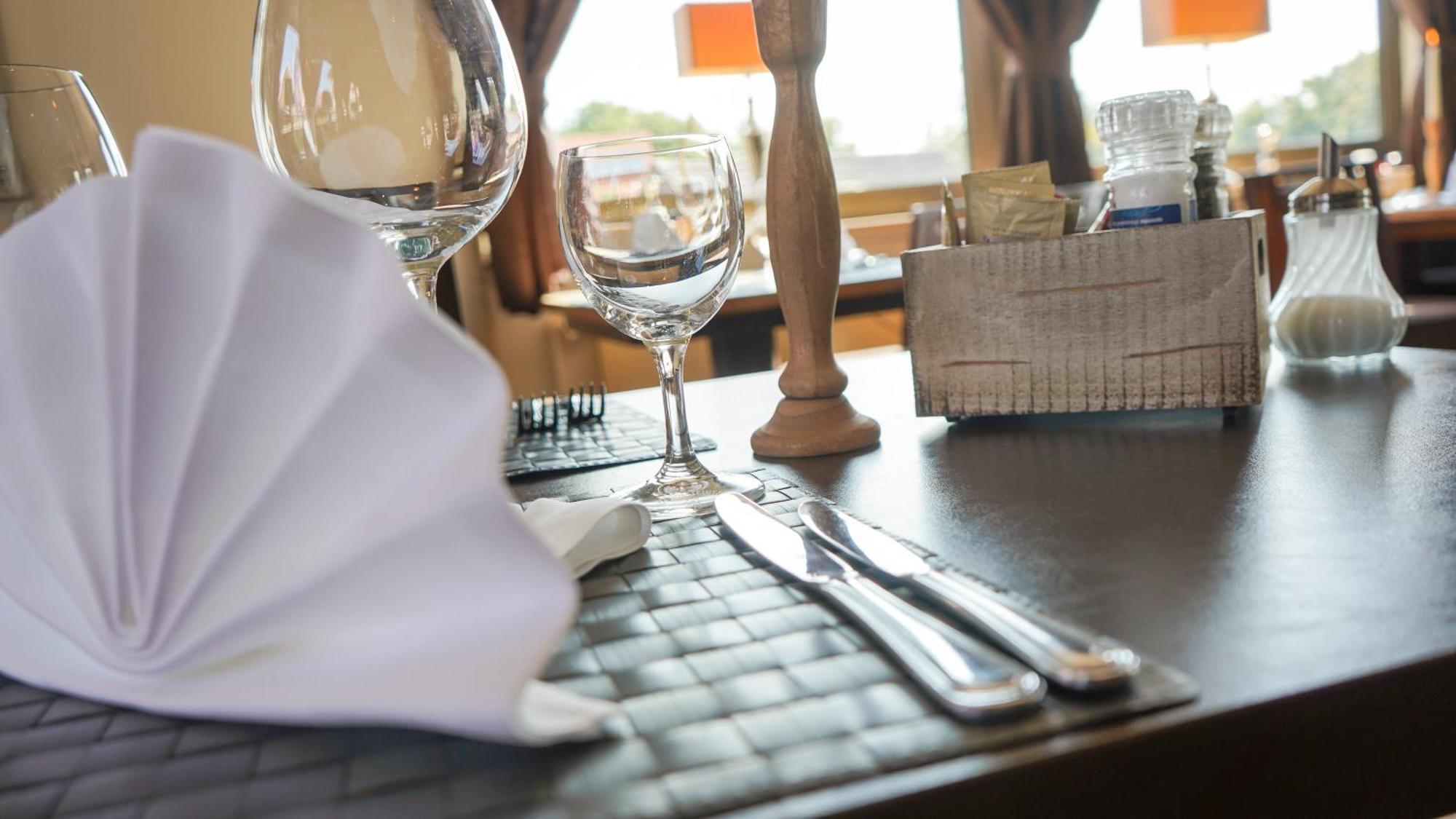 Ds Hotel Bad Bentheim Εξωτερικό φωτογραφία