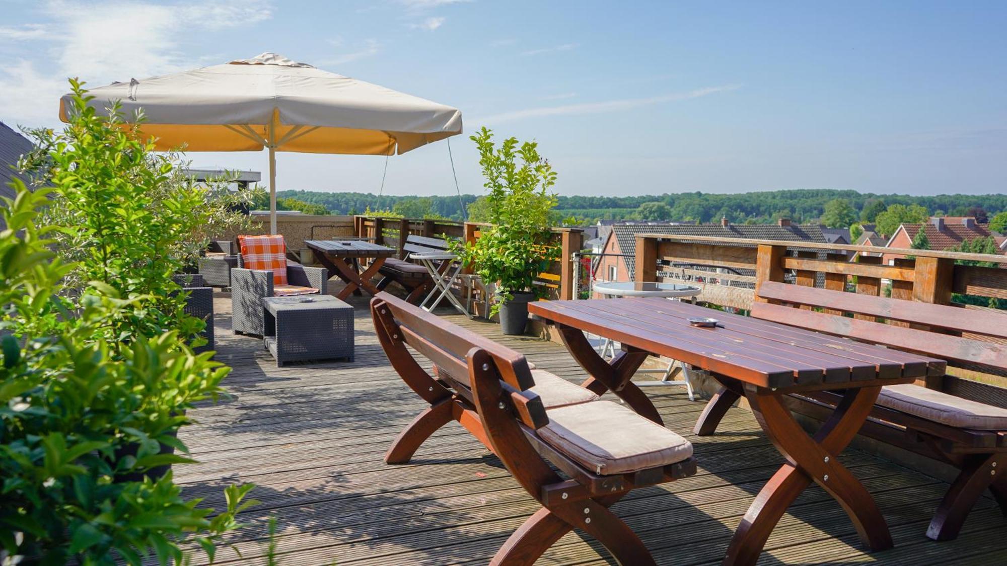 Ds Hotel Bad Bentheim Εξωτερικό φωτογραφία