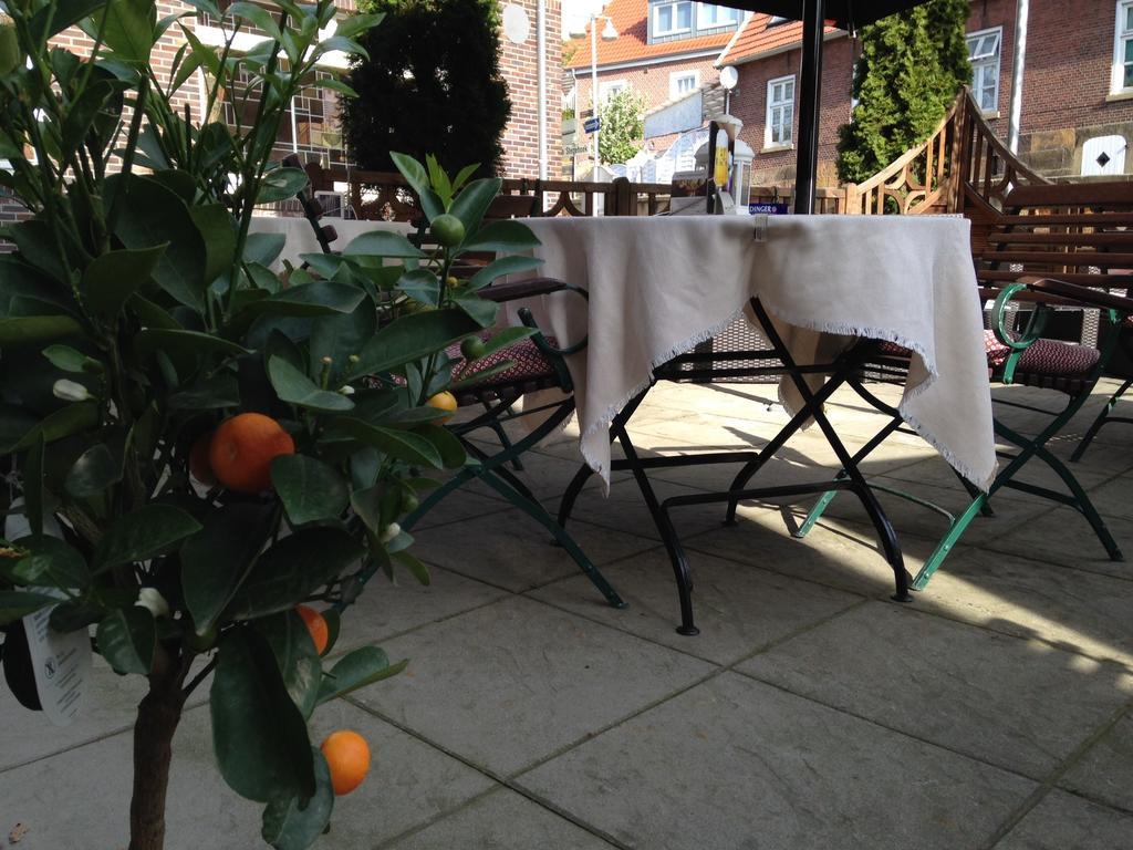 Ds Hotel Bad Bentheim Εξωτερικό φωτογραφία