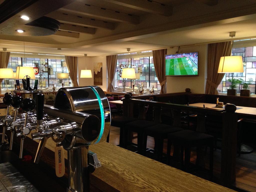 Ds Hotel Bad Bentheim Εξωτερικό φωτογραφία