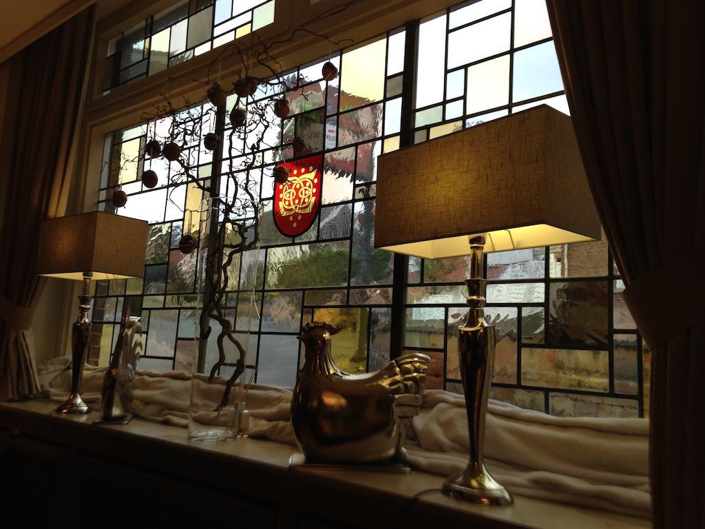Ds Hotel Bad Bentheim Εξωτερικό φωτογραφία