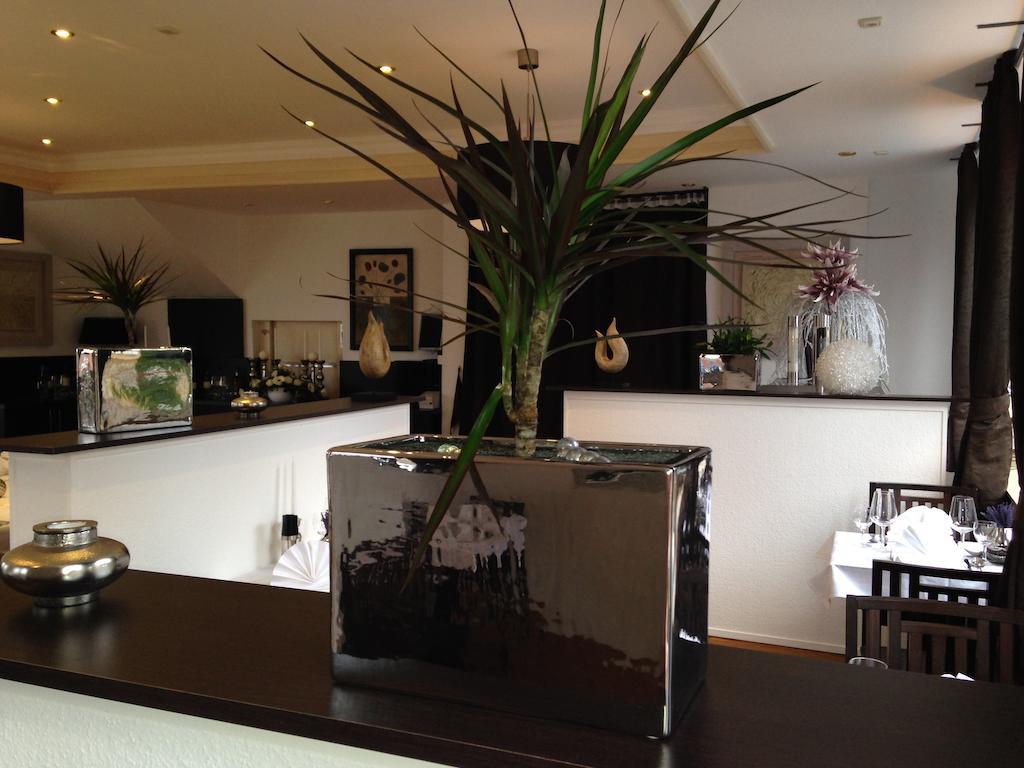 Ds Hotel Bad Bentheim Εξωτερικό φωτογραφία