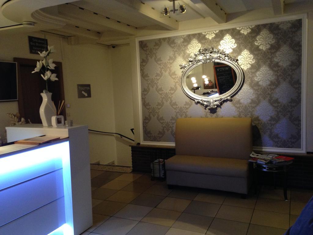 Ds Hotel Bad Bentheim Εξωτερικό φωτογραφία