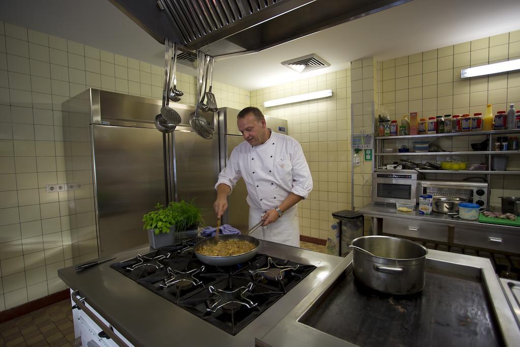 Ds Hotel Bad Bentheim Εξωτερικό φωτογραφία