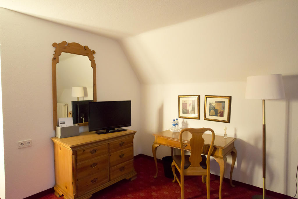 Ds Hotel Bad Bentheim Εξωτερικό φωτογραφία