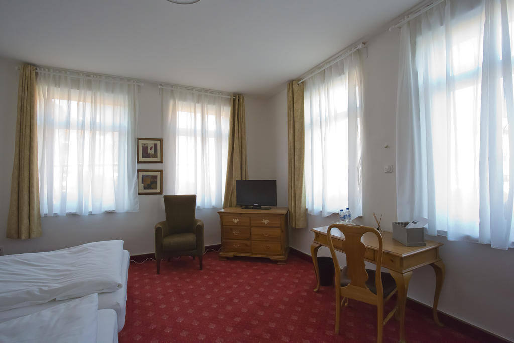 Ds Hotel Bad Bentheim Δωμάτιο φωτογραφία
