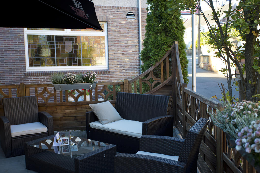 Ds Hotel Bad Bentheim Εξωτερικό φωτογραφία
