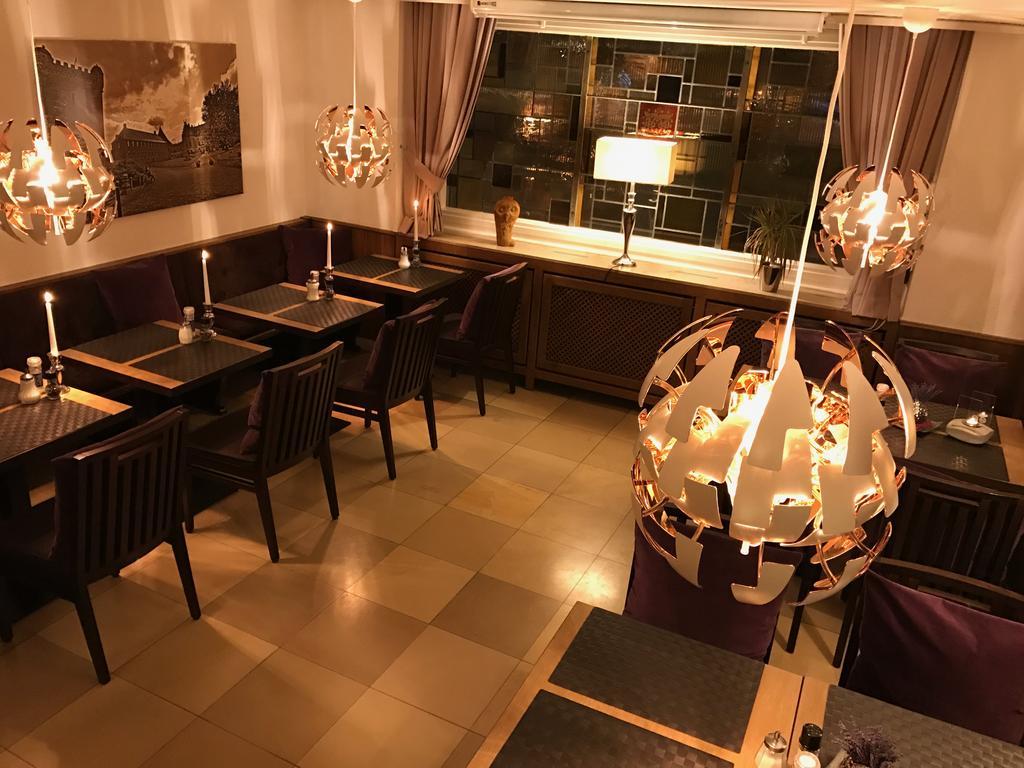 Ds Hotel Bad Bentheim Εξωτερικό φωτογραφία