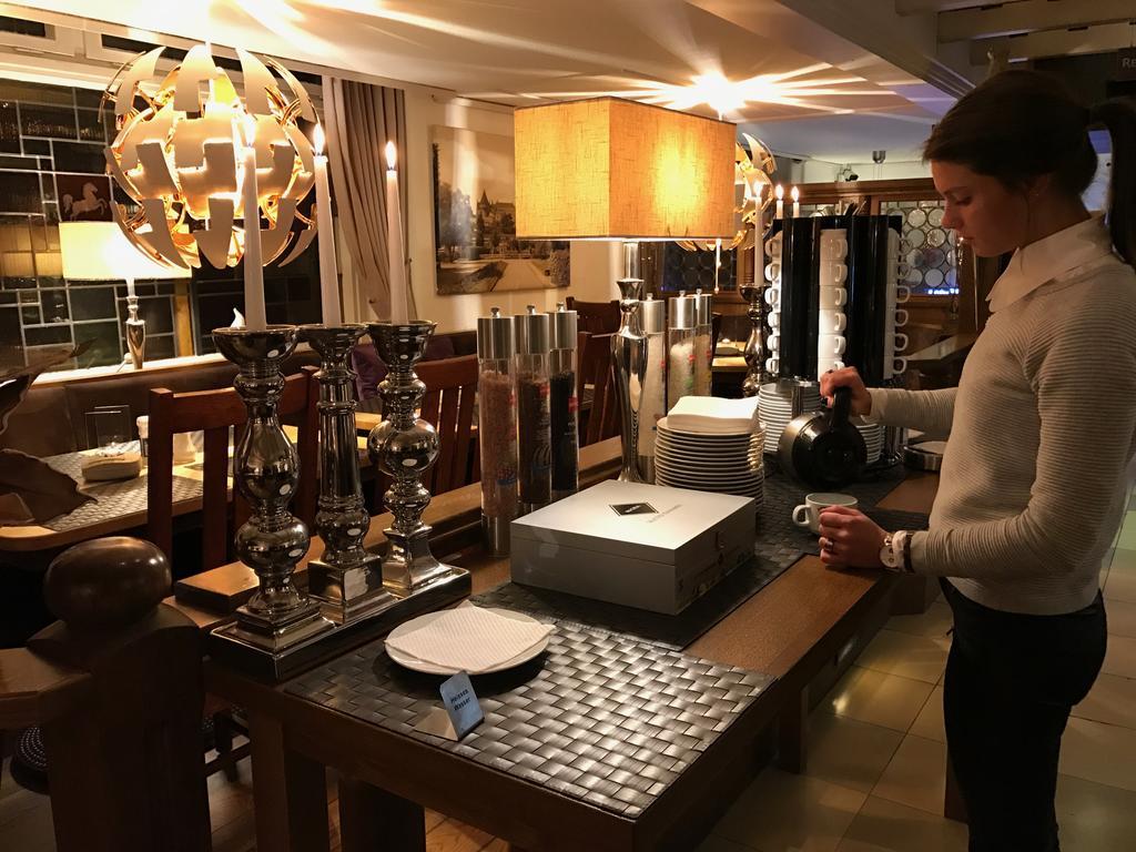 Ds Hotel Bad Bentheim Εξωτερικό φωτογραφία