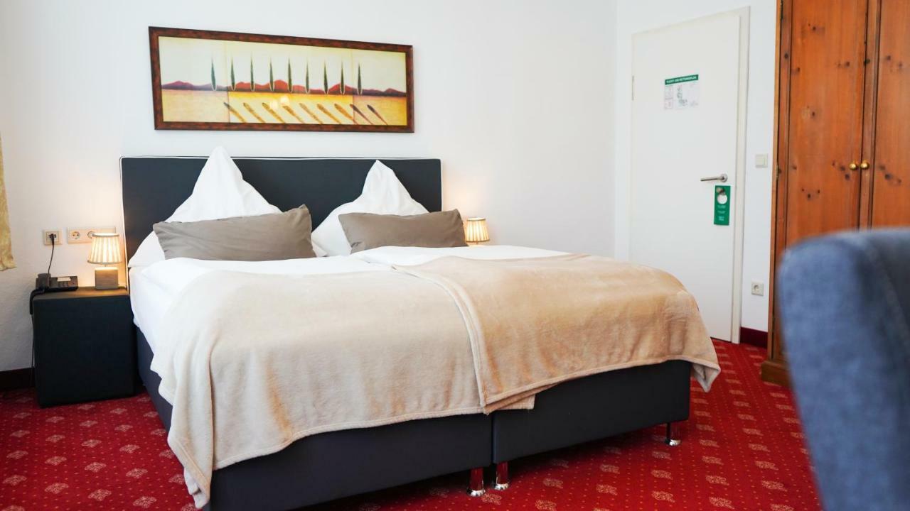 Ds Hotel Bad Bentheim Εξωτερικό φωτογραφία