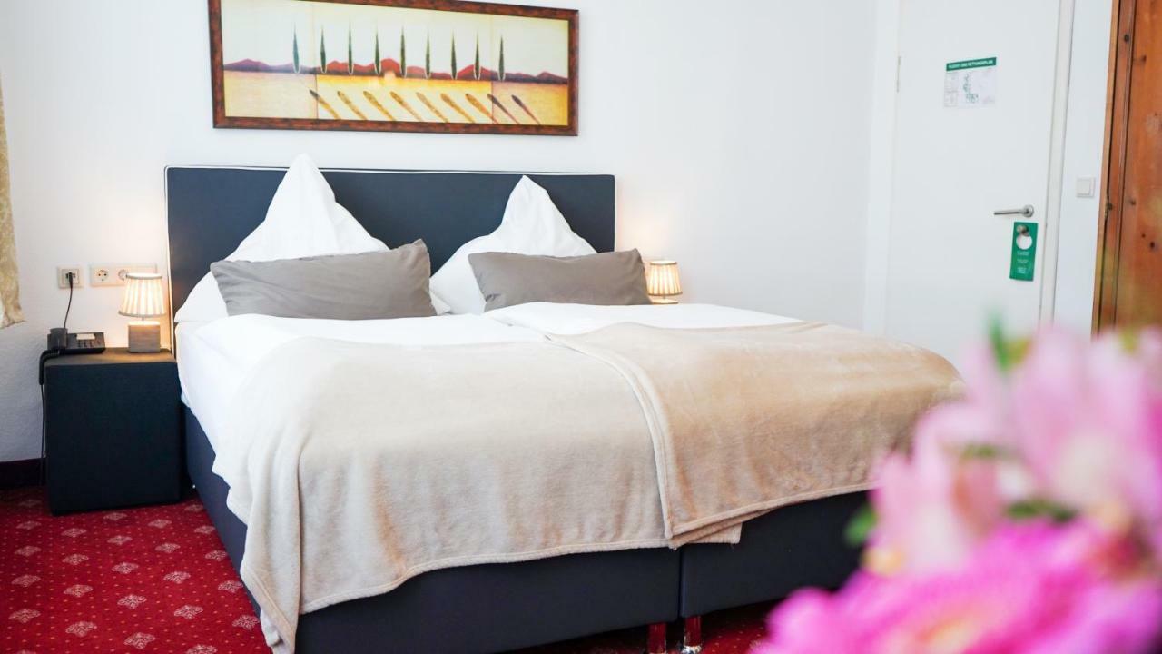 Ds Hotel Bad Bentheim Εξωτερικό φωτογραφία