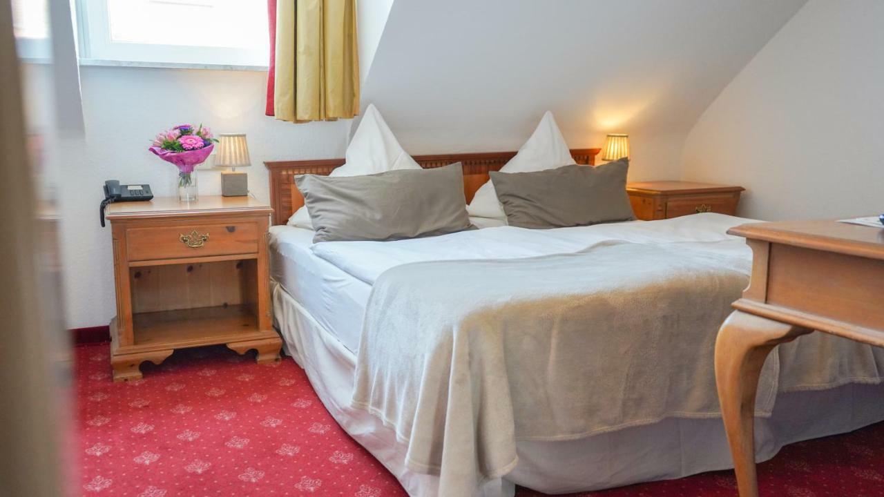 Ds Hotel Bad Bentheim Εξωτερικό φωτογραφία