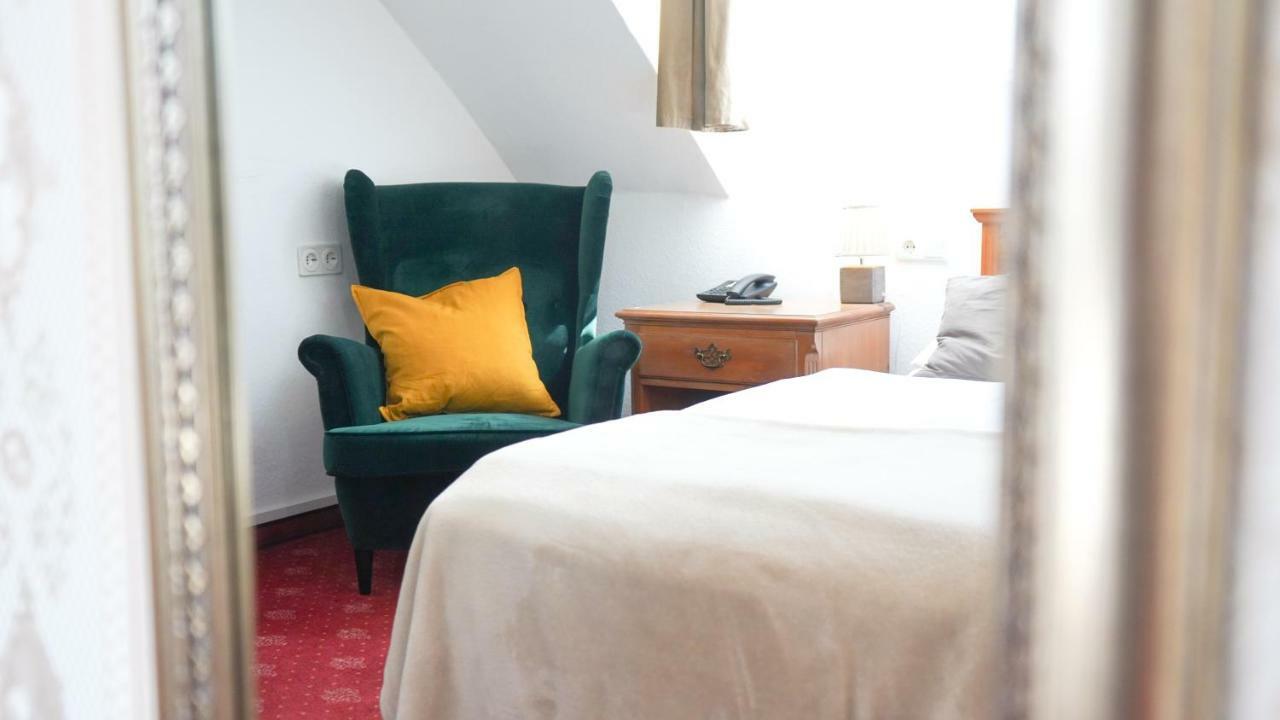 Ds Hotel Bad Bentheim Εξωτερικό φωτογραφία