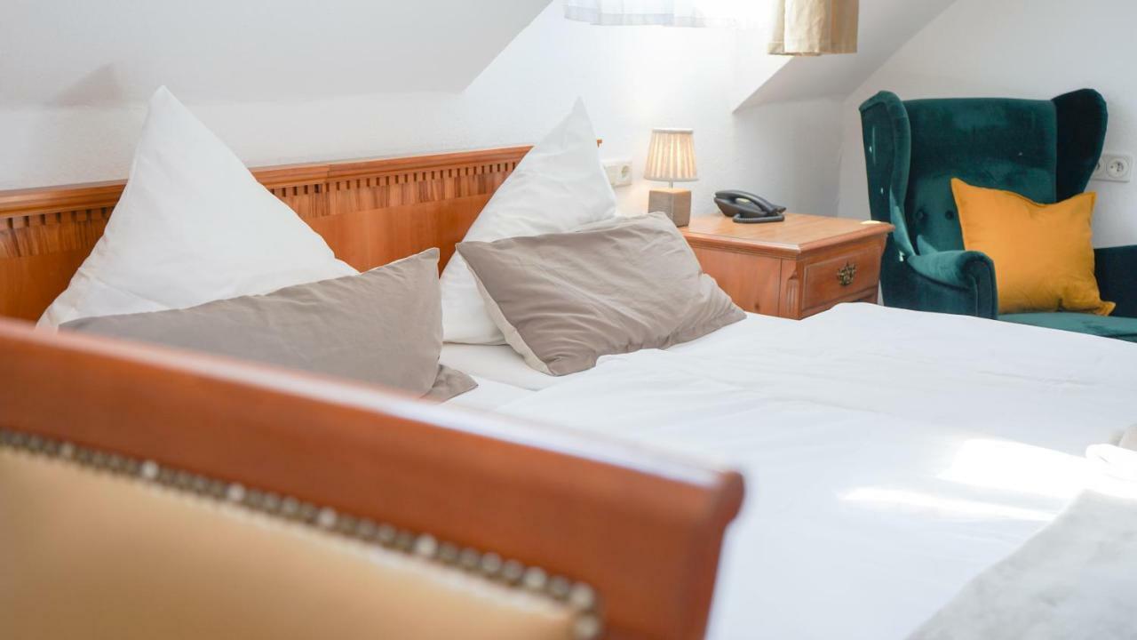 Ds Hotel Bad Bentheim Εξωτερικό φωτογραφία