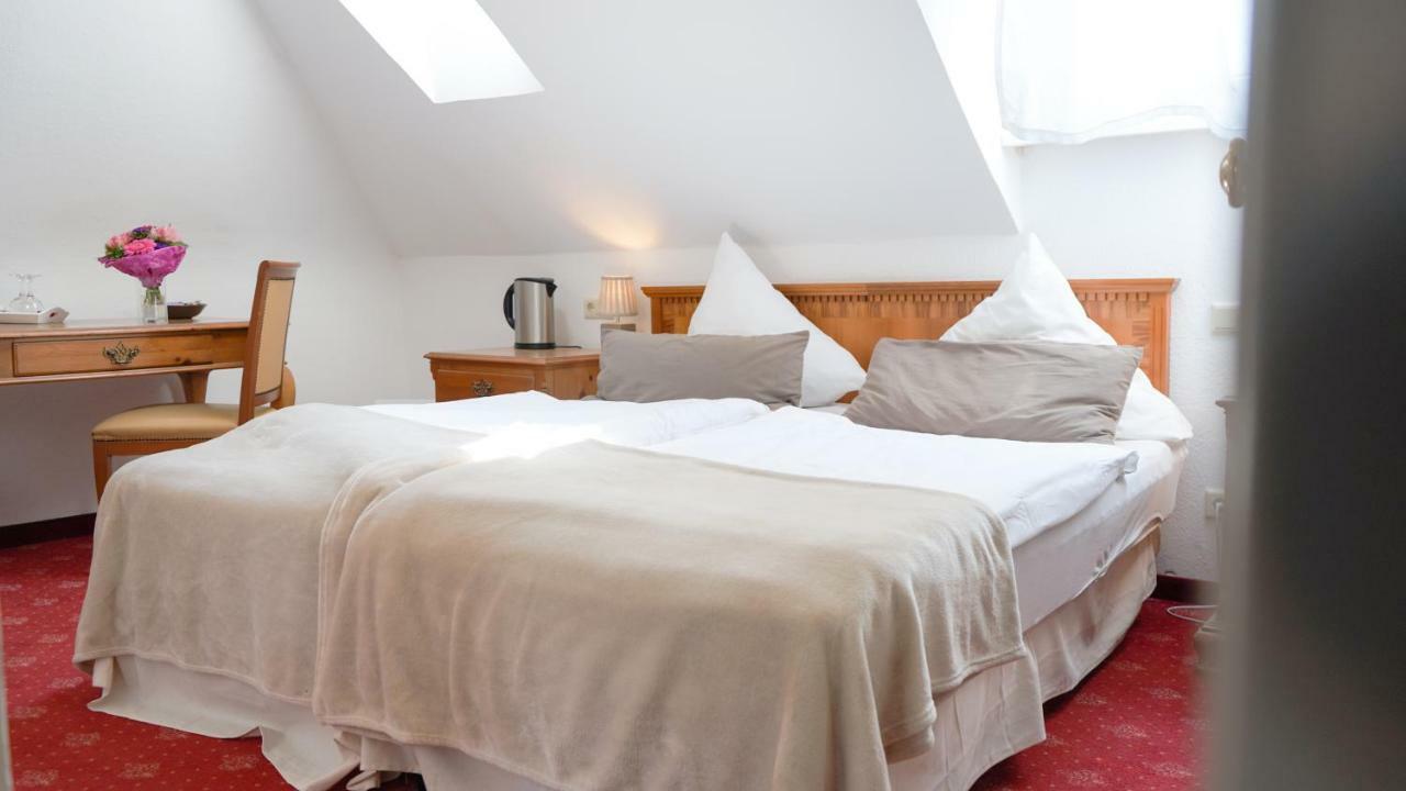 Ds Hotel Bad Bentheim Εξωτερικό φωτογραφία